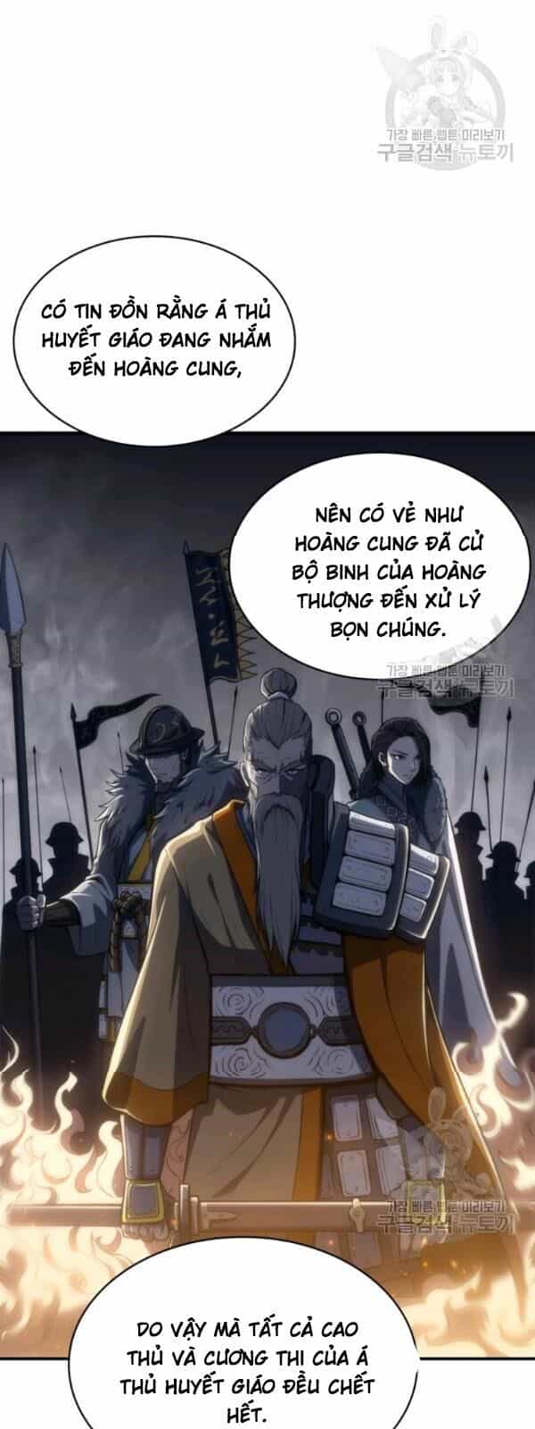 Sát Thủ 2044 - Chương 4 - ảnh 20