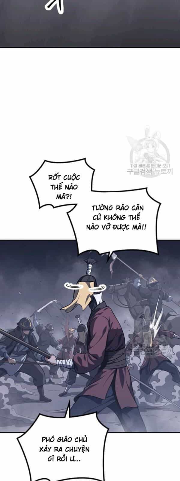 Sát Thủ 2044 - Chương 4 - ảnh 6