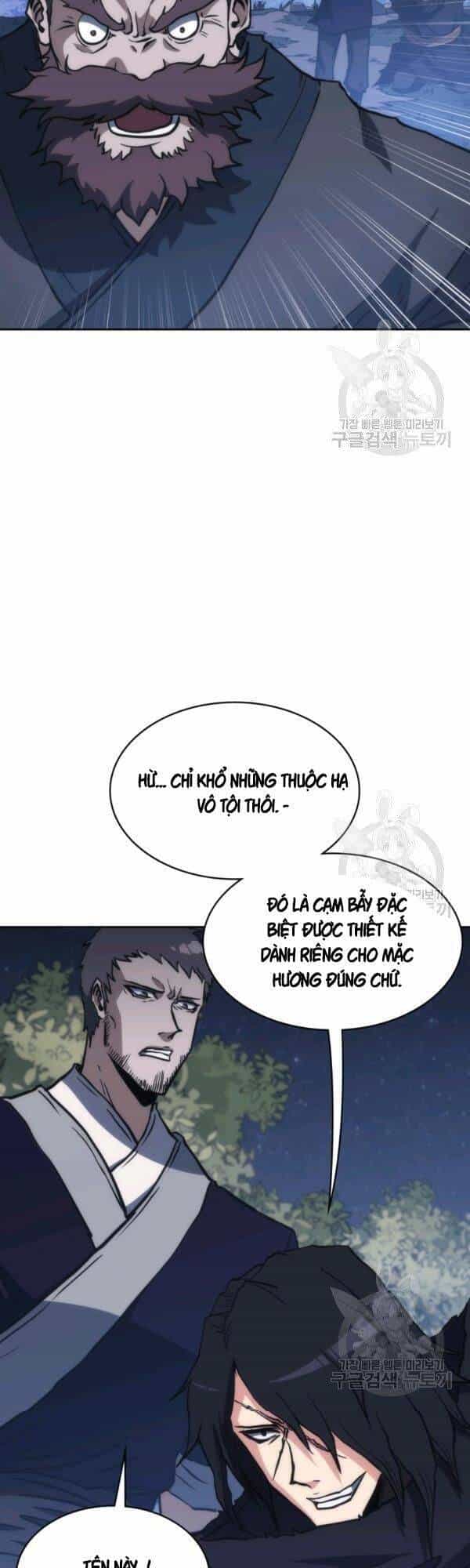 Sát Thủ 2044 - Chương 43 - ảnh 4