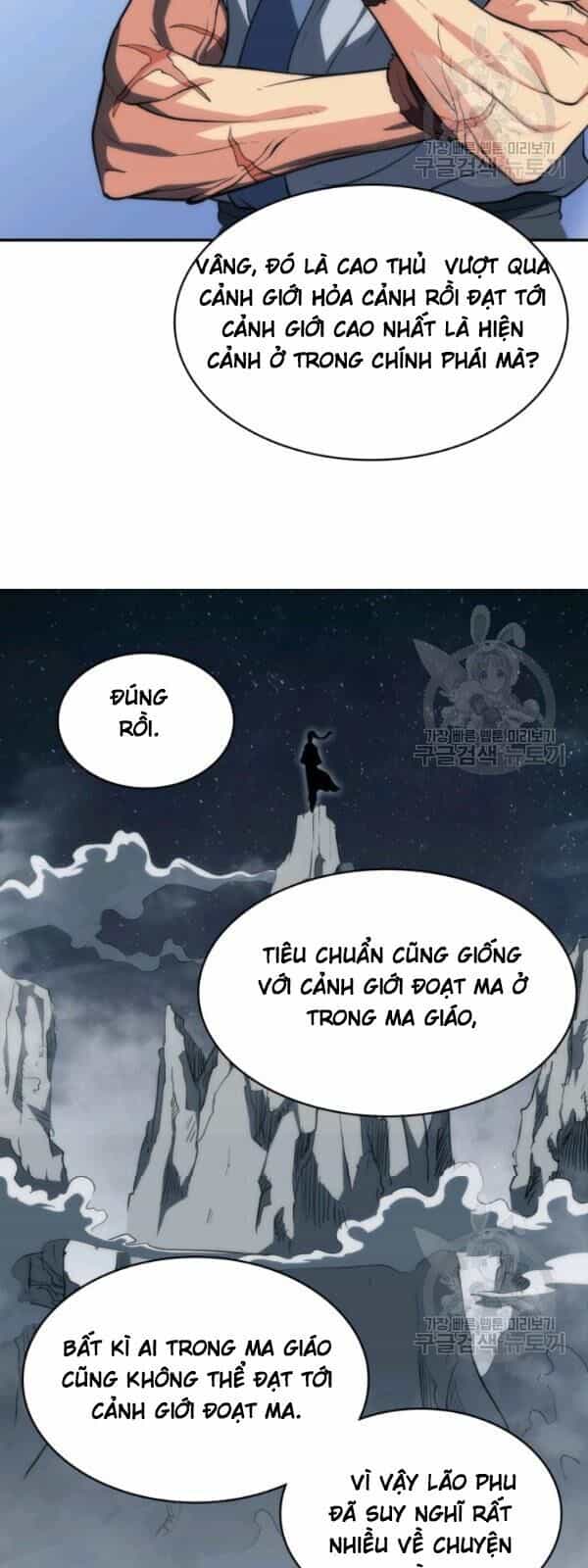 Sát Thủ 2044 - Chương 5 - ảnh 56