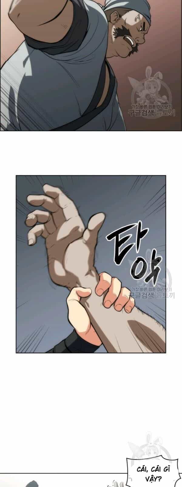 Sát Thủ 2044 - Chương 6 - ảnh 33