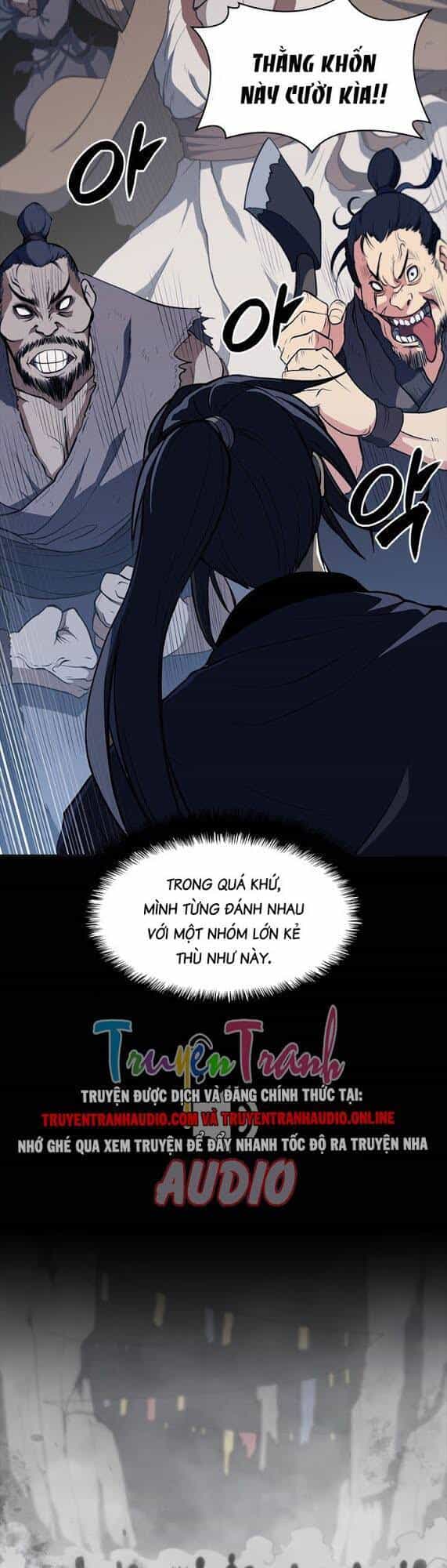 Sát Thủ 2044 - Chương 7 - ảnh 30