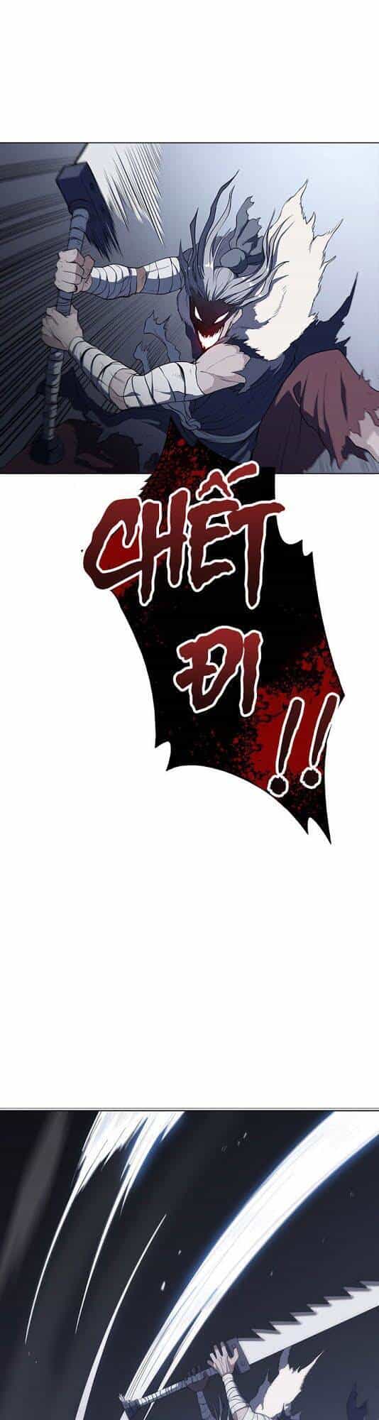Sát Thủ 2044 - Chương 7 - ảnh 35
