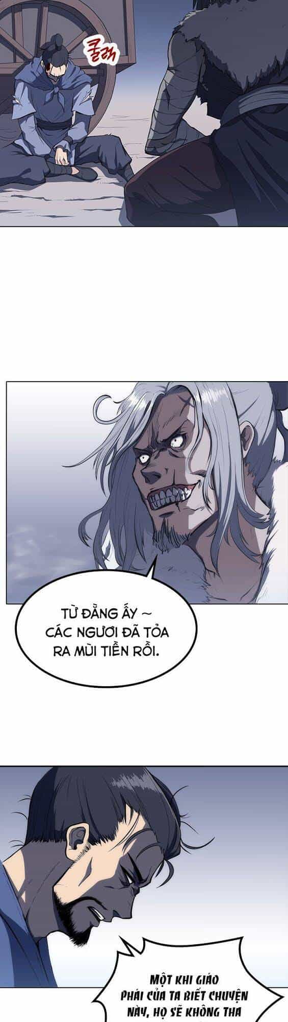 Sát Thủ 2044 - Chương 7 - ảnh 5