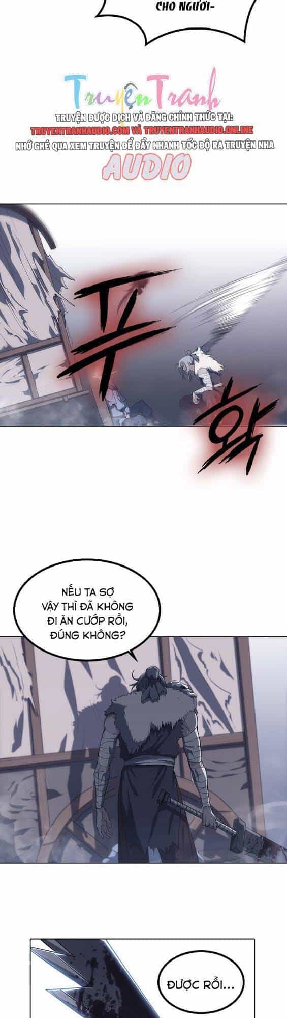 Sát Thủ 2044 - Chương 7 - ảnh 6