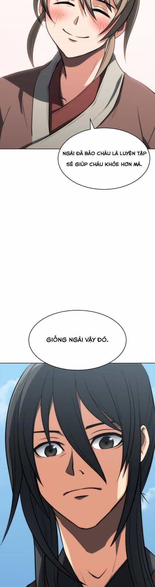 Sát Thủ 2044 - Chương 8 - ảnh 48