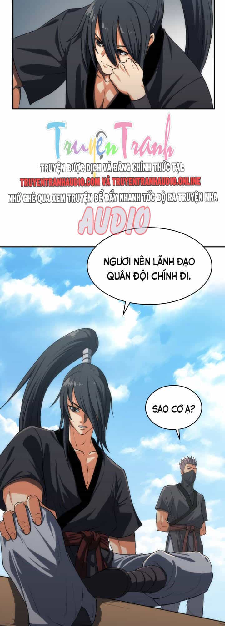 Sát Thủ 2044 - Chương 9 - ảnh 16