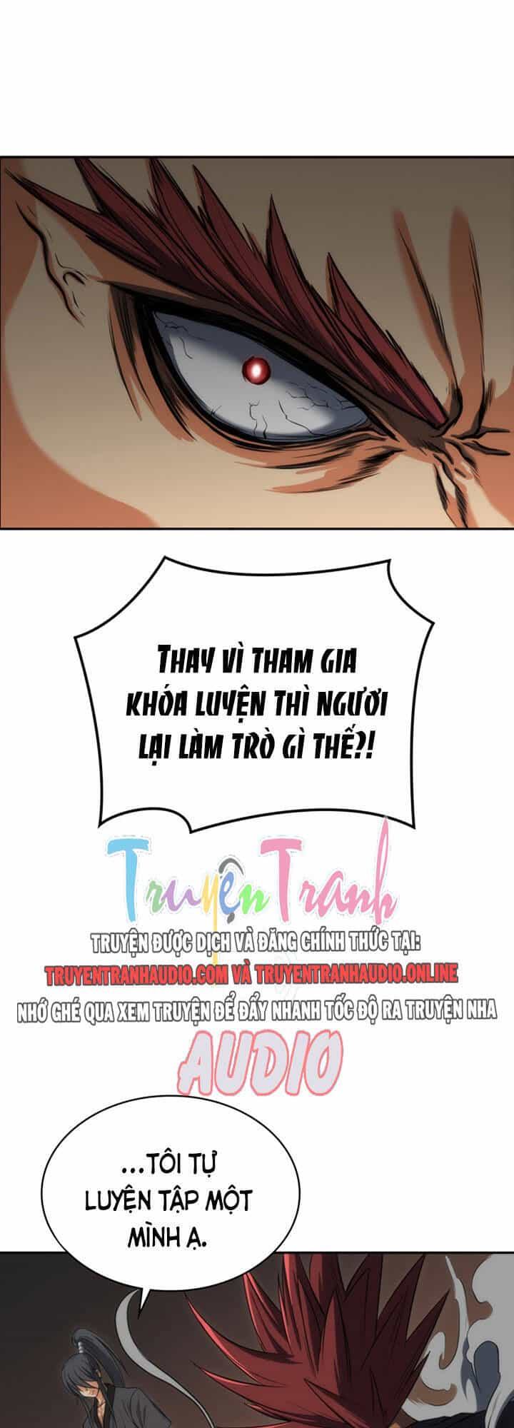 Sát Thủ 2044 - Chương 9 - ảnh 34