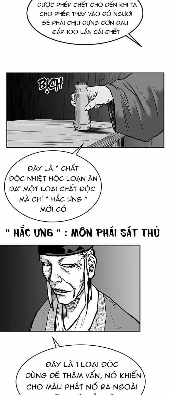 Sát Thủ Anh Vũ - Chương 1 - ảnh 104