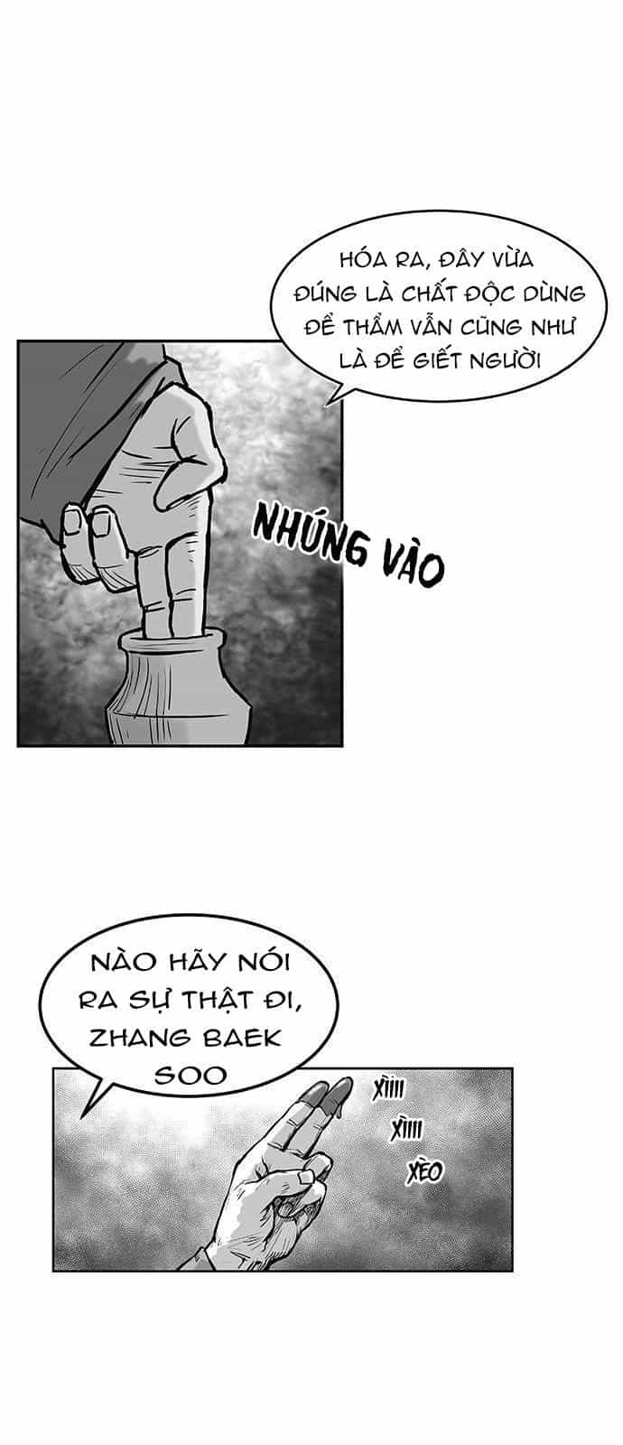 Sát Thủ Anh Vũ - Chương 1 - ảnh 106