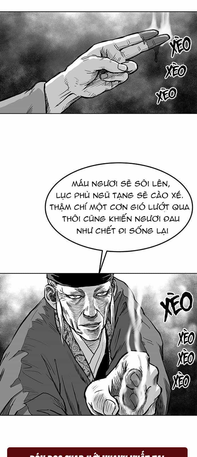 Sát Thủ Anh Vũ - Chương 1 - ảnh 107
