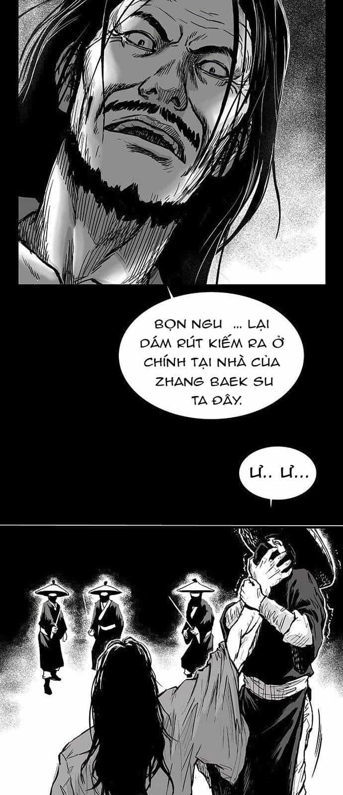 Sát Thủ Anh Vũ - Chương 1 - ảnh 46