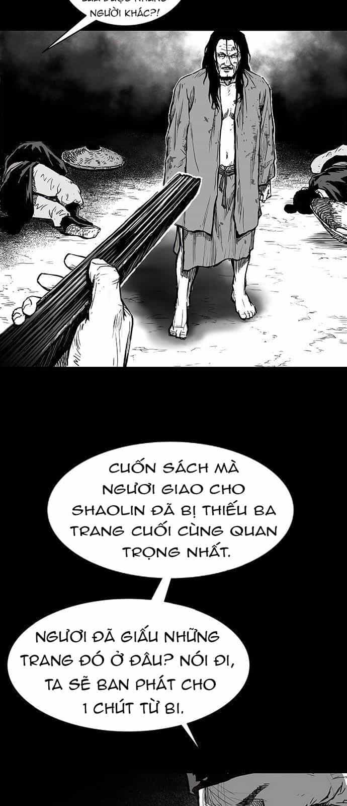 Sát Thủ Anh Vũ - Chương 1 - ảnh 66