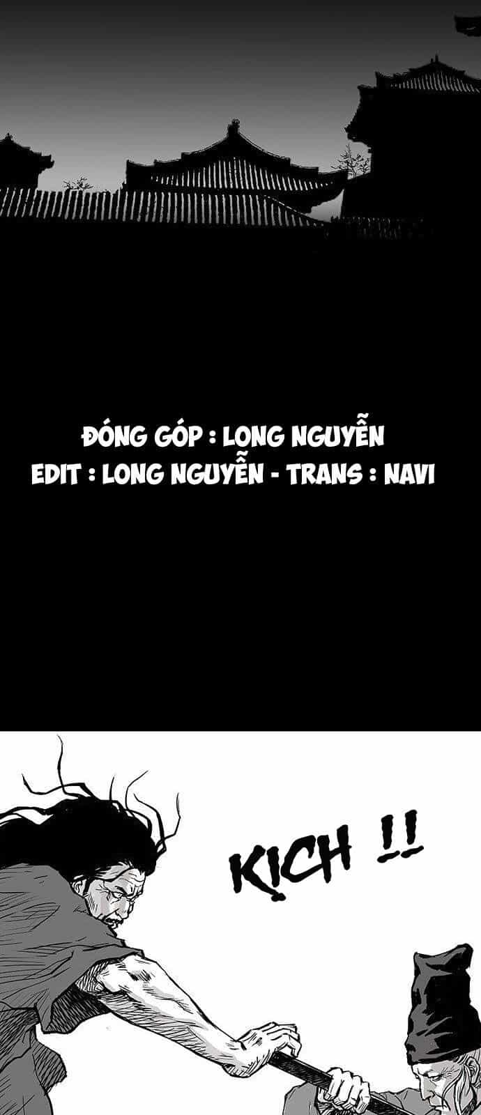 Sát Thủ Anh Vũ - Chương 1 - ảnh 72