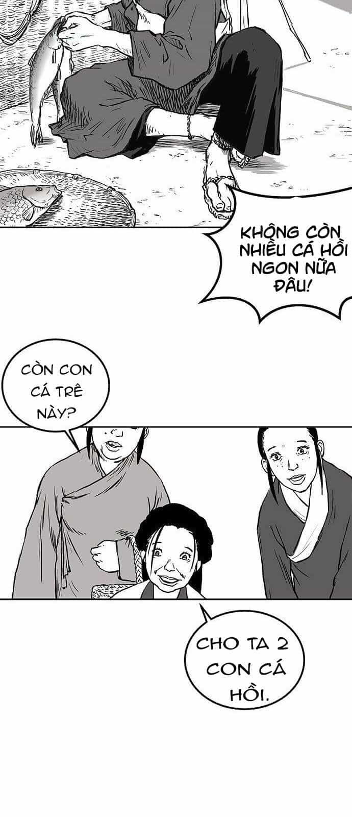 Sát Thủ Anh Vũ - Chương 1 - ảnh 86