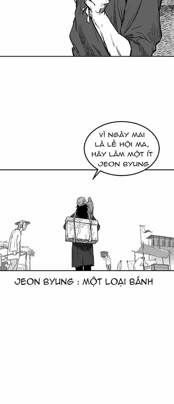 Sát Thủ Anh Vũ - Chương 1 - ảnh 95