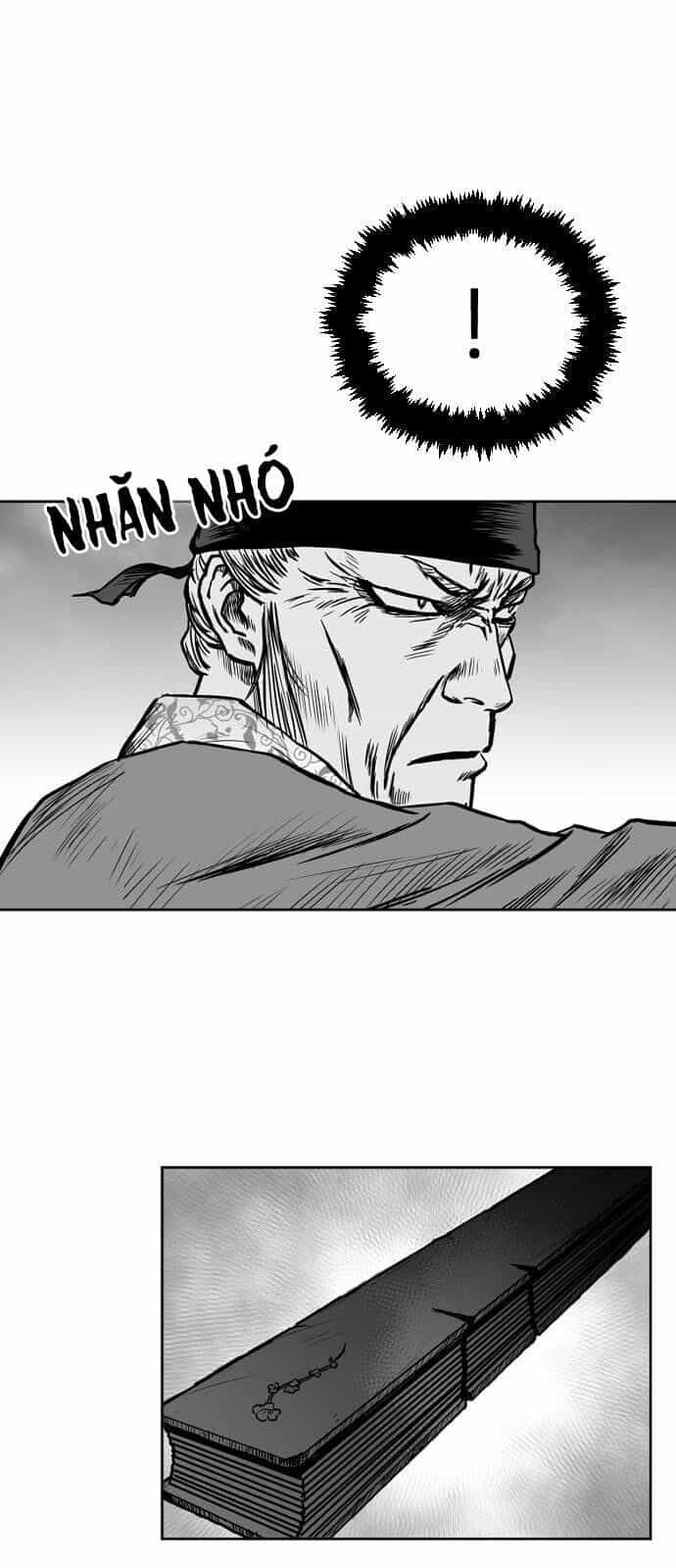 Sát Thủ Anh Vũ - Chương 10 - ảnh 11