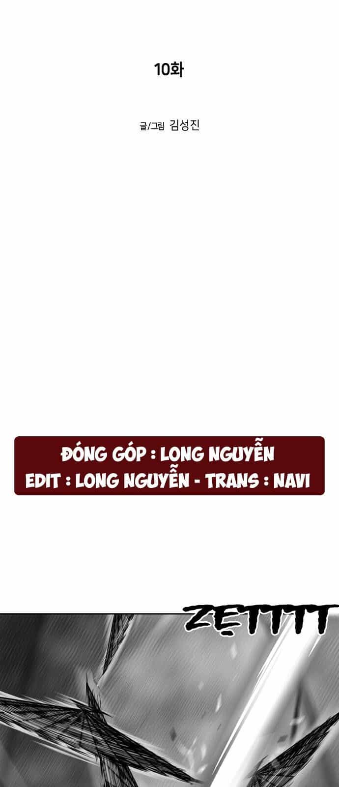 Sát Thủ Anh Vũ - Chương 10 - ảnh 6