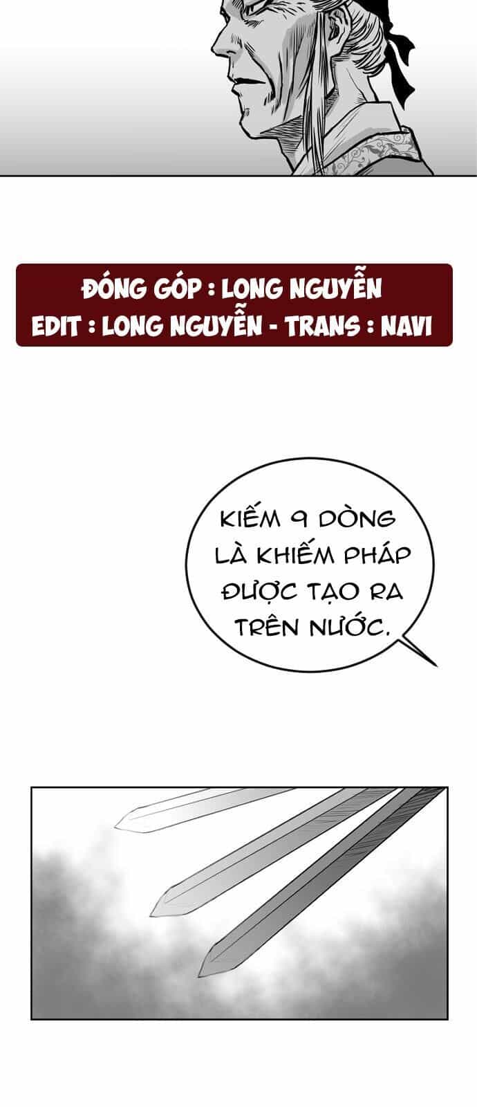 Sát Thủ Anh Vũ - Chương 10 - ảnh 60