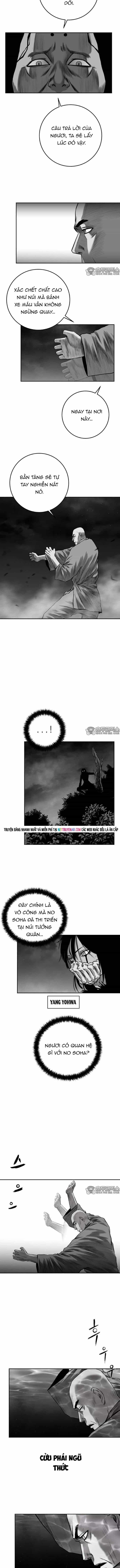 Sát Thủ Anh Vũ - Chương 102 - ảnh 10