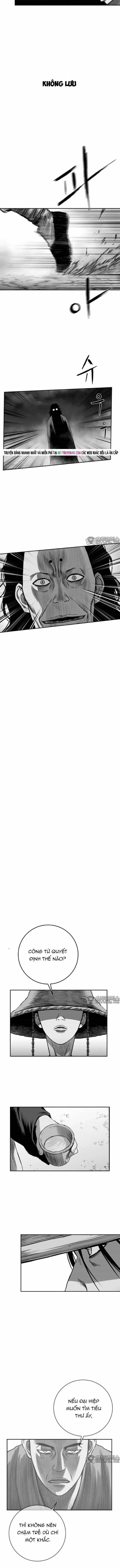 Sát Thủ Anh Vũ - Chương 102 - ảnh 11