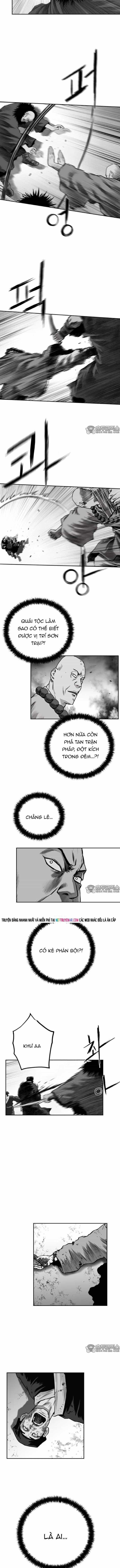 Sát Thủ Anh Vũ - Chương 102 - ảnh 14