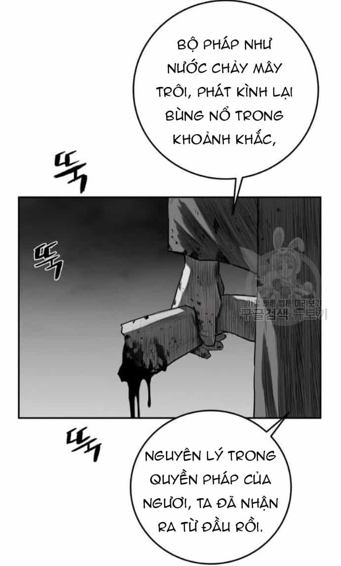 Sát Thủ Anh Vũ - Chương 103 - ảnh 174