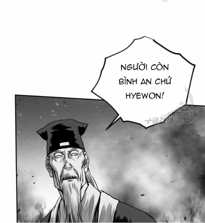 Sát Thủ Anh Vũ - Chương 103 - ảnh 25