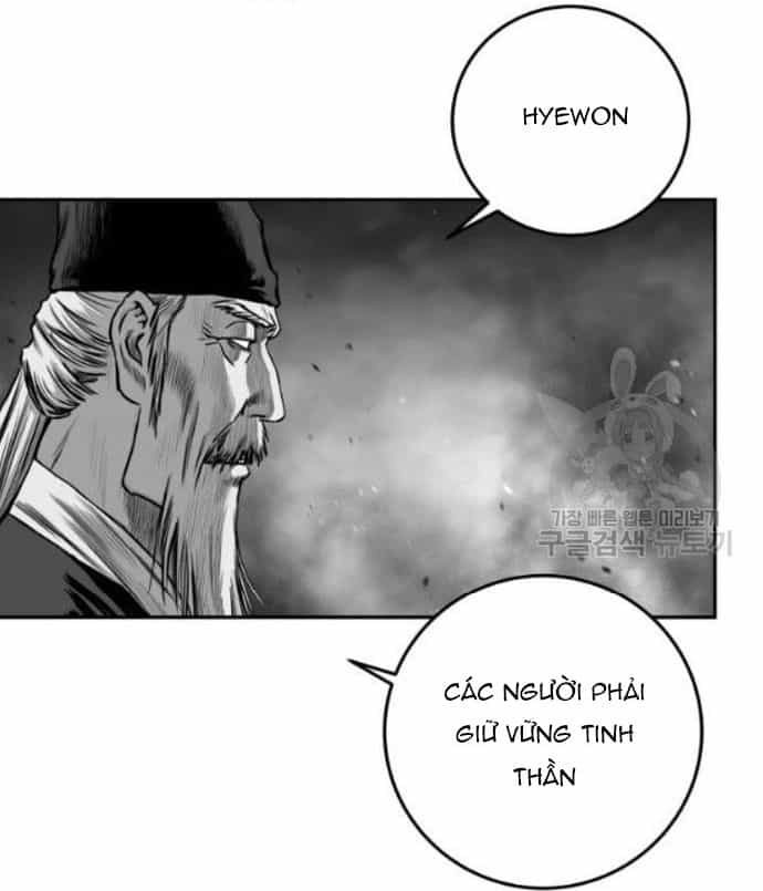 Sát Thủ Anh Vũ - Chương 103 - ảnh 28