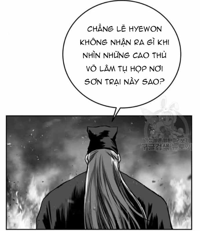 Sát Thủ Anh Vũ - Chương 103 - ảnh 45