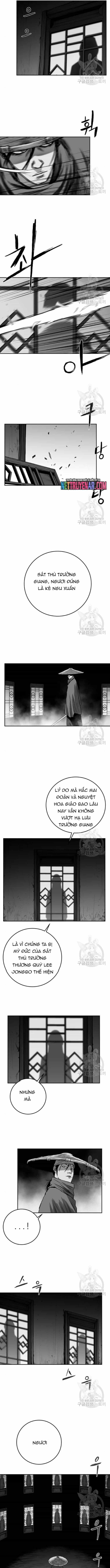 Sát Thủ Anh Vũ - Chương 105 - ảnh 14