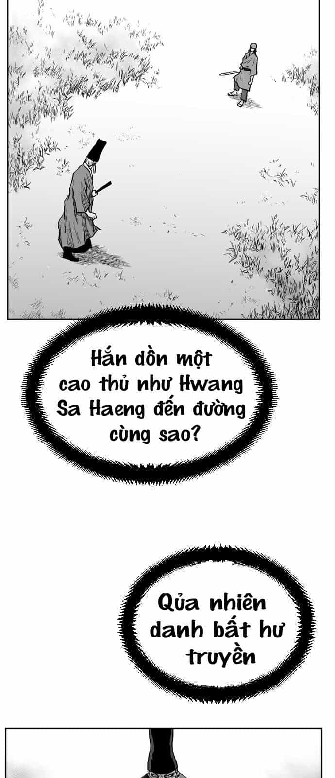 Sát Thủ Anh Vũ - Chương 11 - ảnh 33