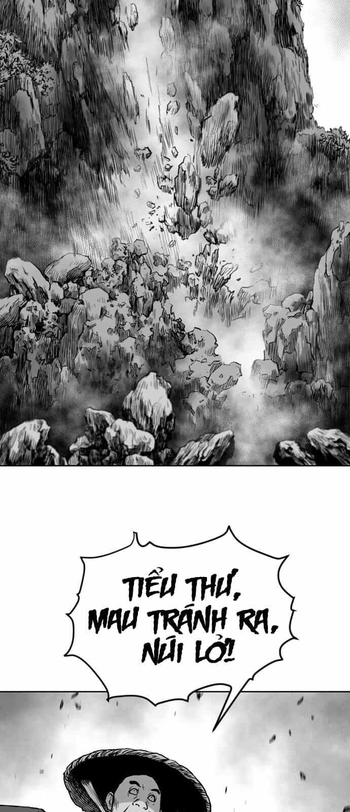 Sát Thủ Anh Vũ - Chương 11 - ảnh 47