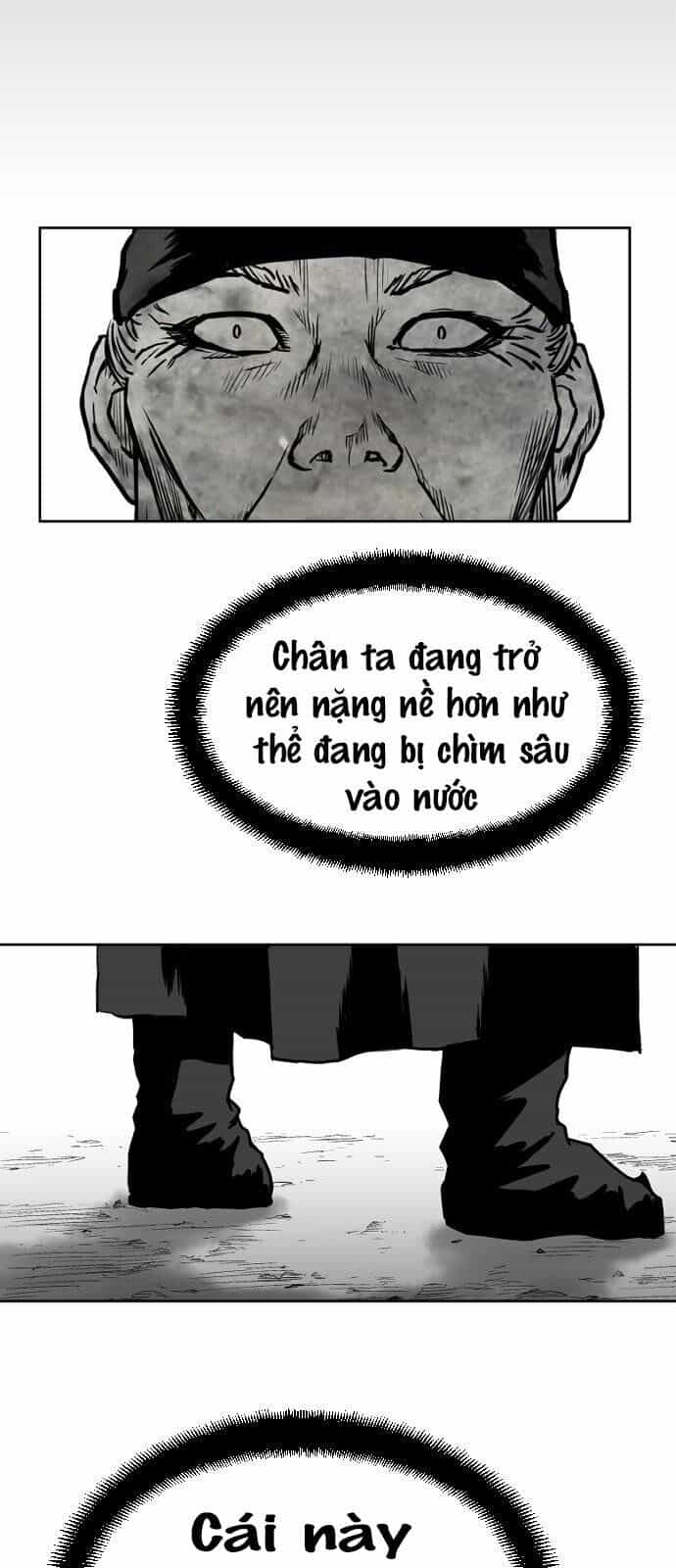 Sát Thủ Anh Vũ - Chương 11 - ảnh 7