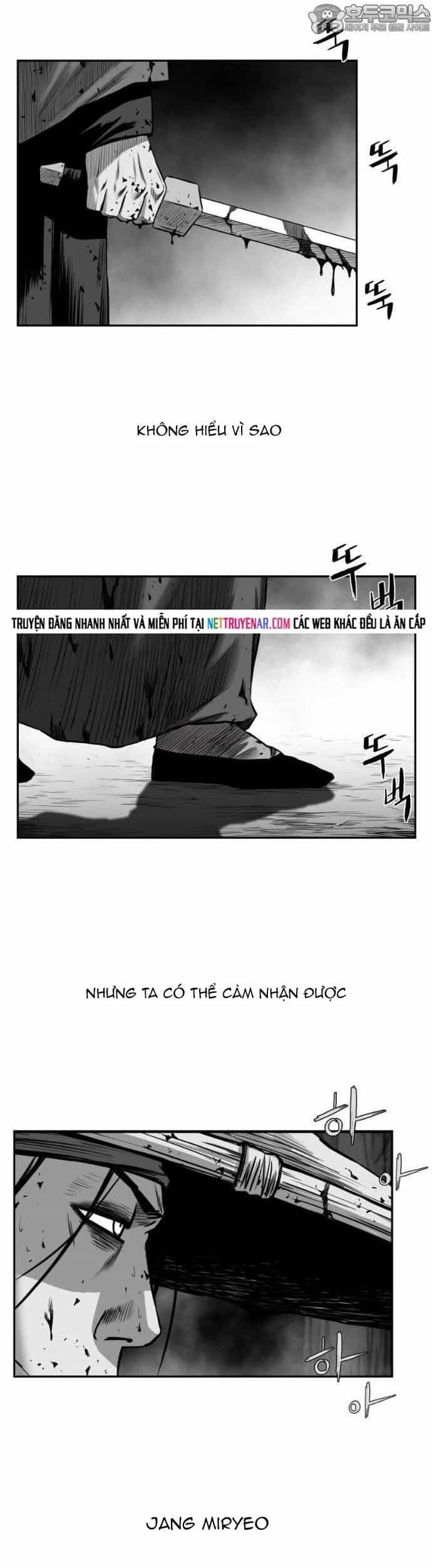 Sát Thủ Anh Vũ - Chương 110 - ảnh 7