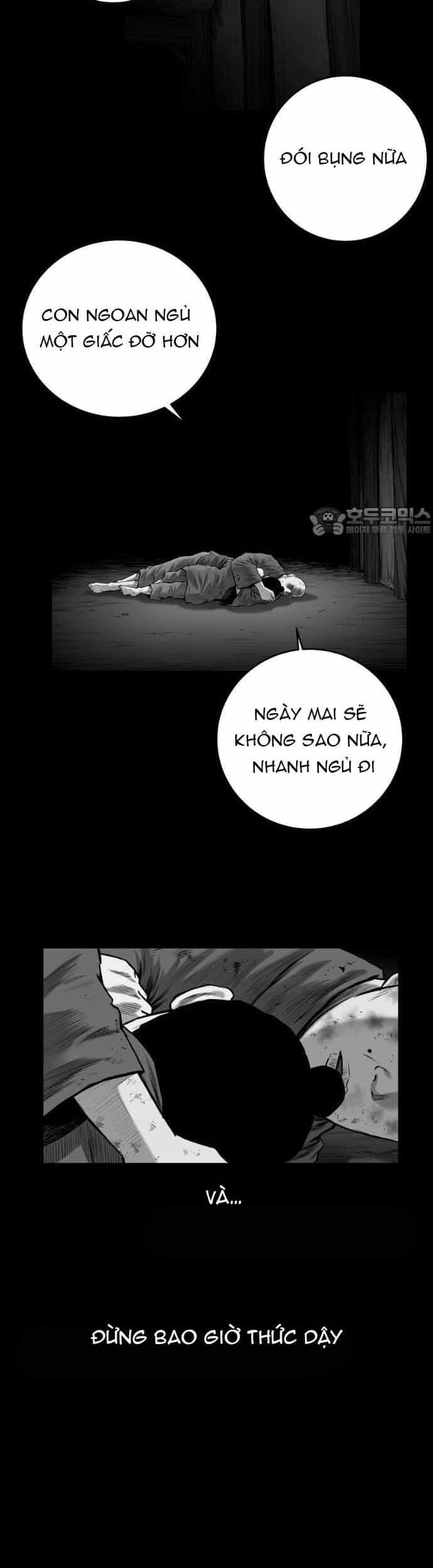 Sát Thủ Anh Vũ - Chương 111 - ảnh 12