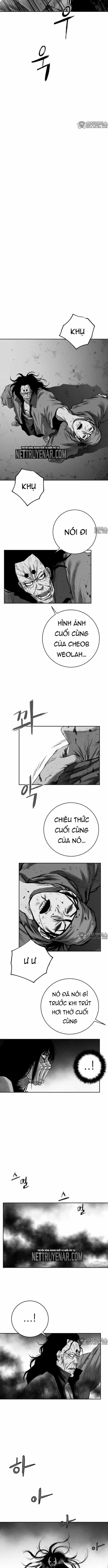 Sát Thủ Anh Vũ - Chương 112 - ảnh 8