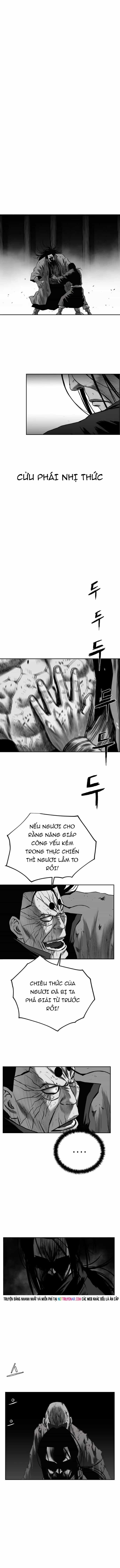 Sát Thủ Anh Vũ - Chương 118 - ảnh 2