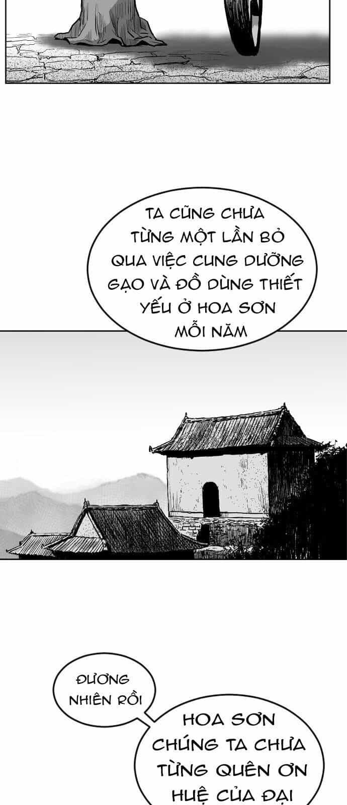 Sát Thủ Anh Vũ - Chương 12 - ảnh 19