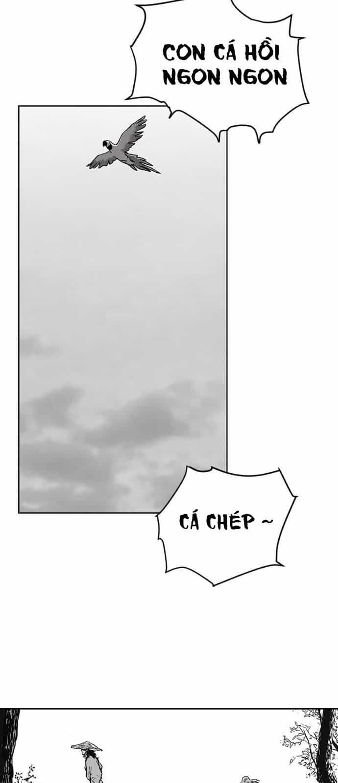 Sát Thủ Anh Vũ - Chương 12 - ảnh 44