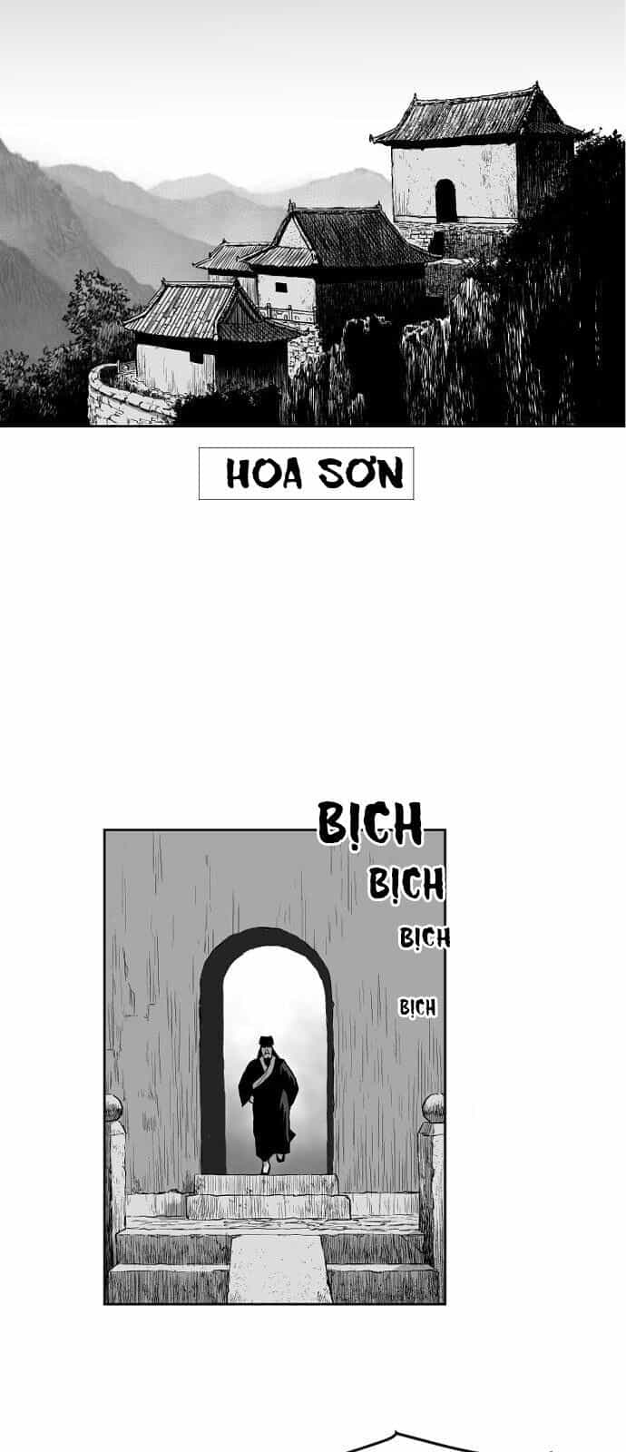Sát Thủ Anh Vũ - Chương 12 - ảnh 8