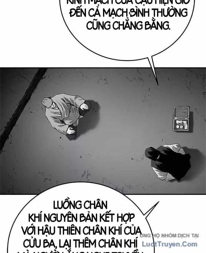 Sát Thủ Anh Vũ - Chương 126 - ảnh 41
