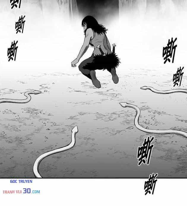 Sát Thủ Anh Vũ - Chương 129 - ảnh 40