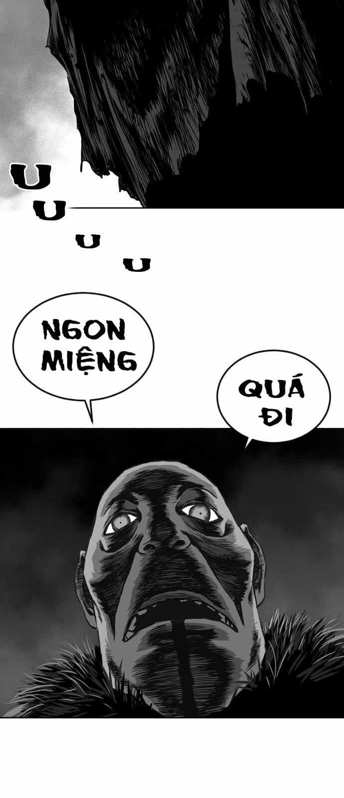 Sát Thủ Anh Vũ - Chương 13 - ảnh 16