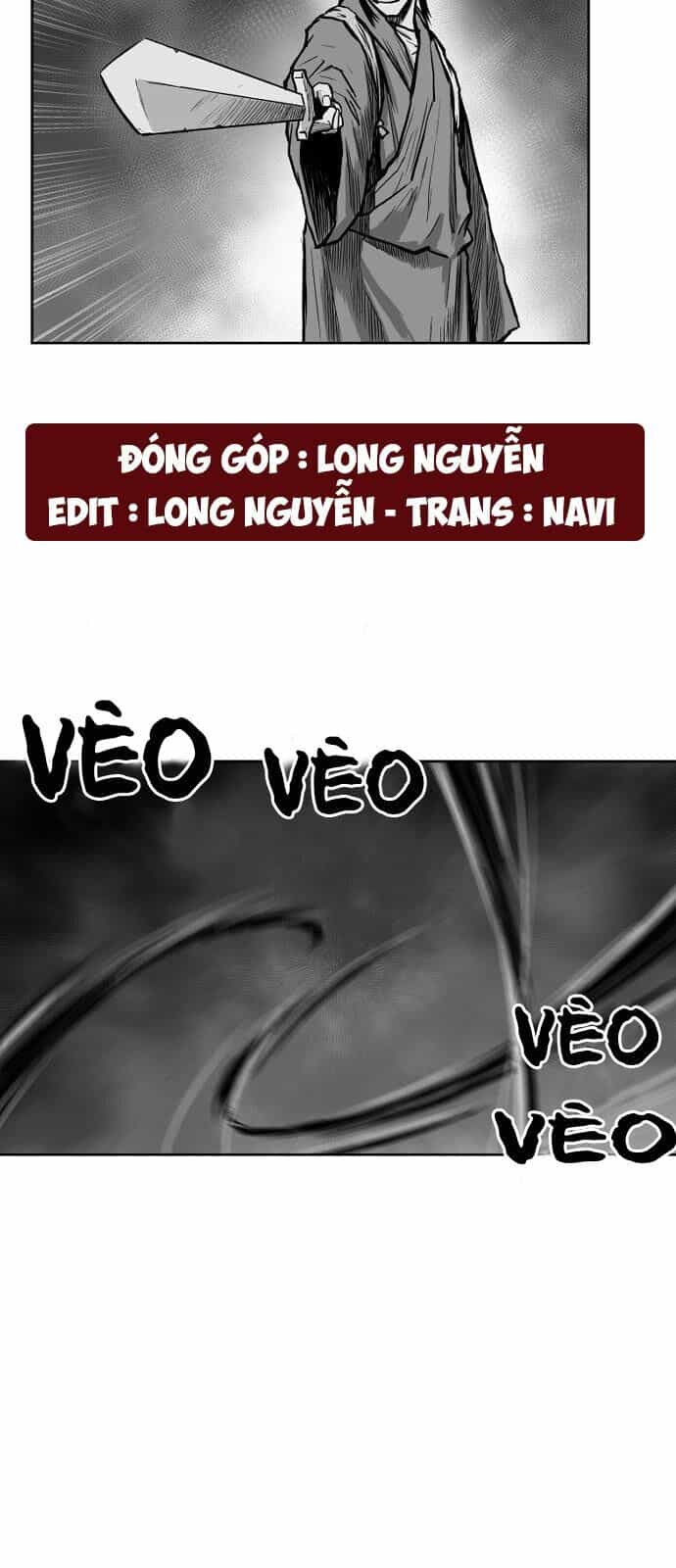 Sát Thủ Anh Vũ - Chương 13 - ảnh 26