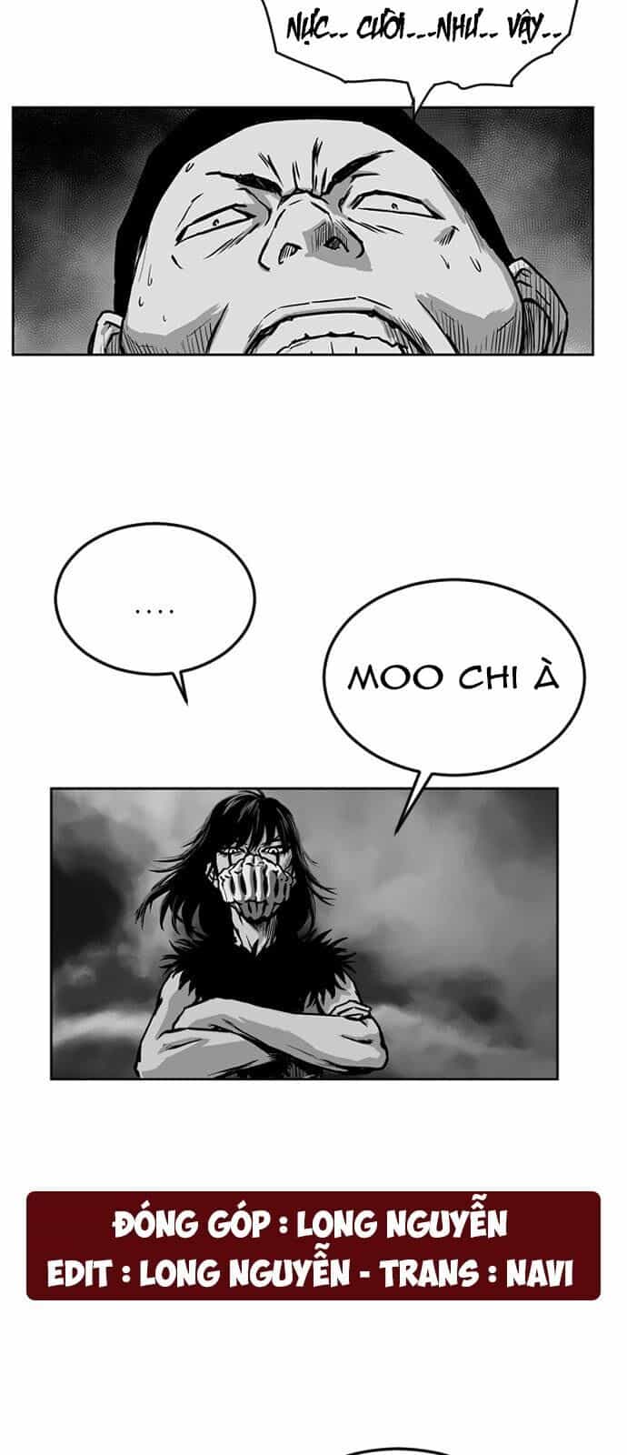 Sát Thủ Anh Vũ - Chương 13 - ảnh 38