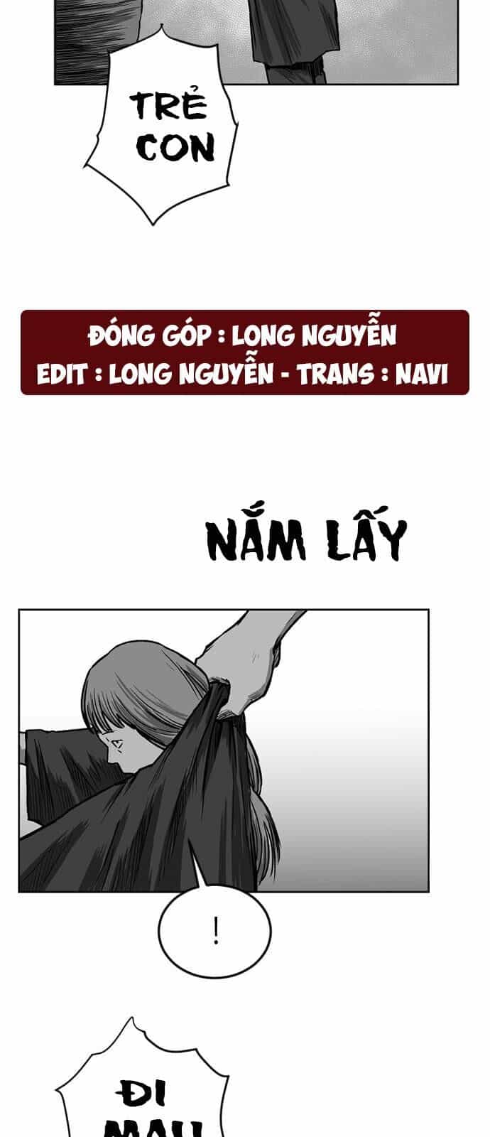 Sát Thủ Anh Vũ - Chương 13 - ảnh 51