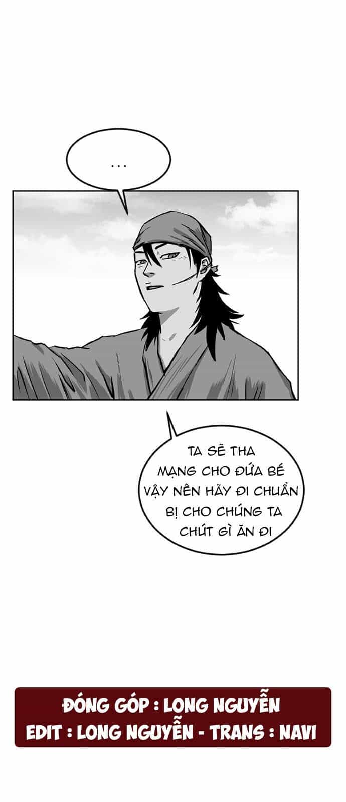 Sát Thủ Anh Vũ - Chương 13 - ảnh 54
