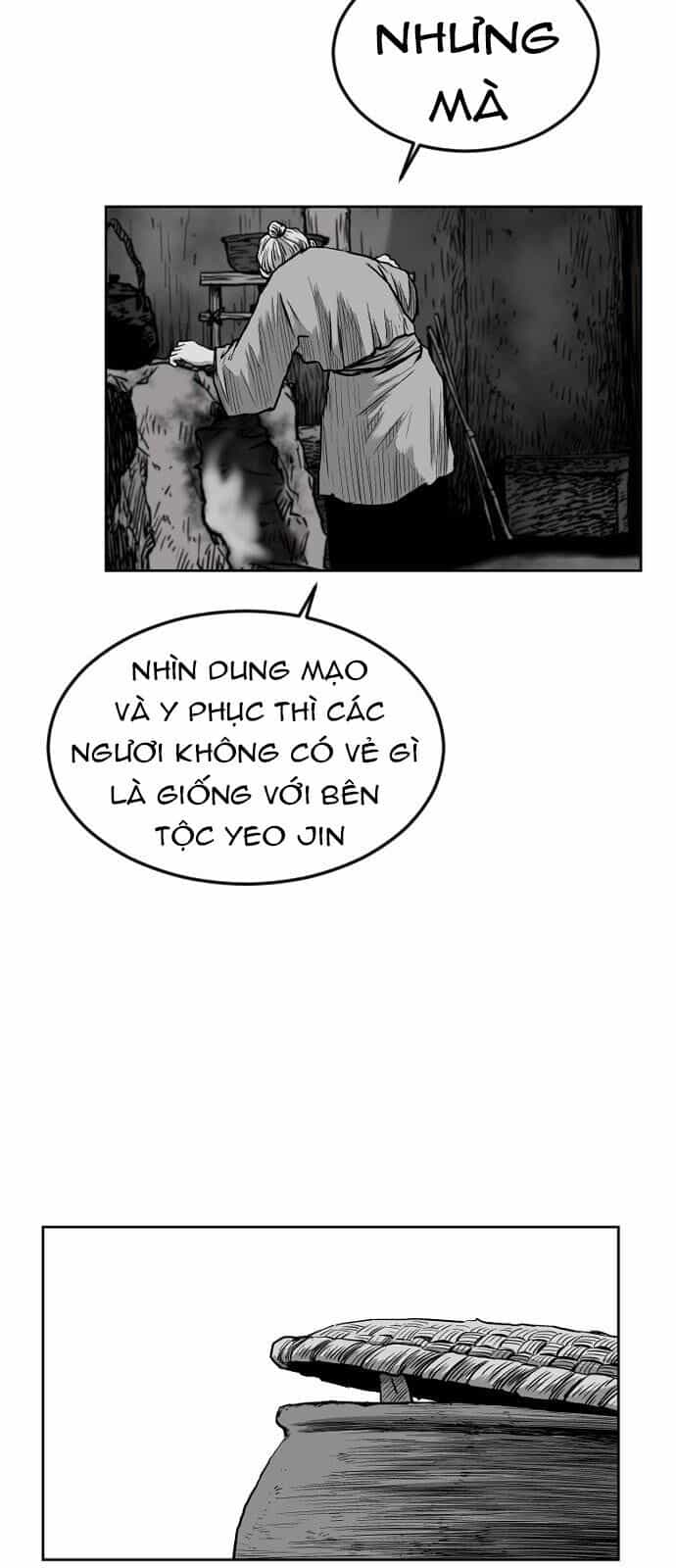 Sát Thủ Anh Vũ - Chương 13 - ảnh 56