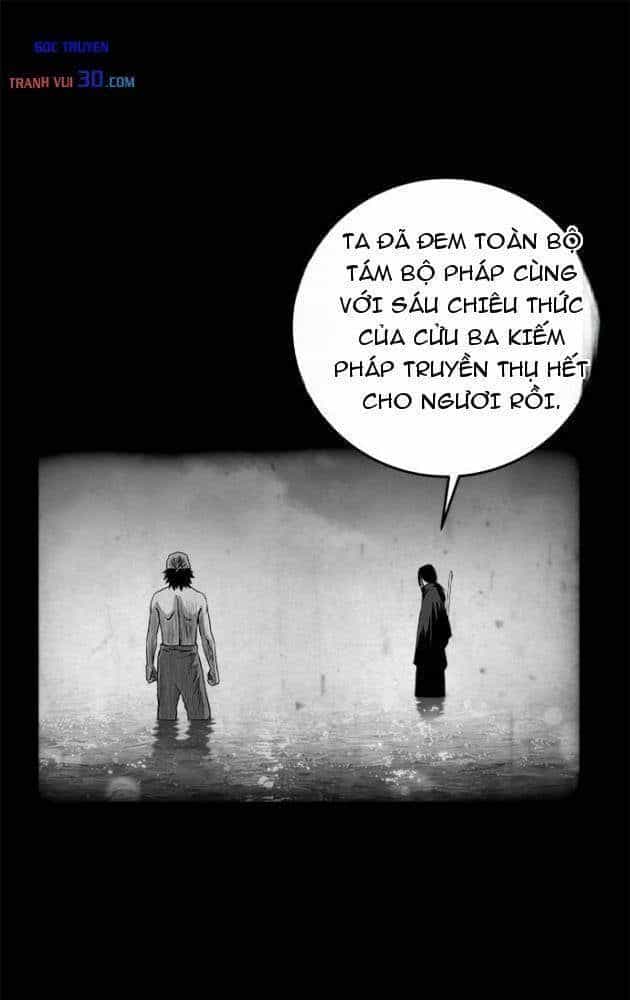 Sát Thủ Anh Vũ - Chương 130 - ảnh 25